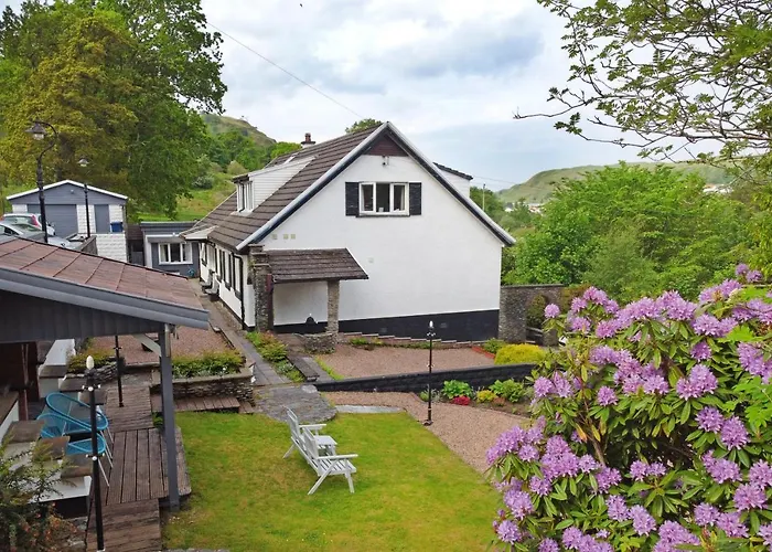 Elderslie Guest House