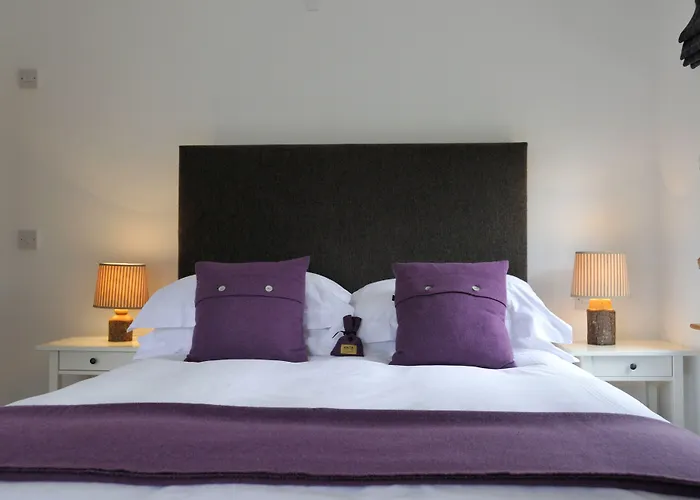 The Steading B&B